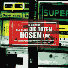 Huge selection of 500,000 tabs. Im Auftrag Des Herrn Die Toten Hosen Live Wikipedia