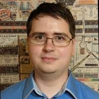 Jeff Cislo's Instagram, Twitter & Facebook