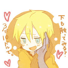 The lineart was from 2010 xd;; Cute Chibi Kenny South Park Fan Art 38593742 Fanpop