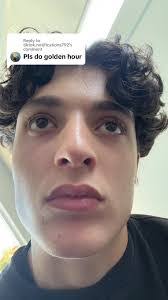 Isaiah Rios's Instagram, Twitter & Facebook