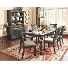 Picket house flynn 5 piece dining table set. D636 35 Ashley Furniture Rectangular Dining Room Extension Table