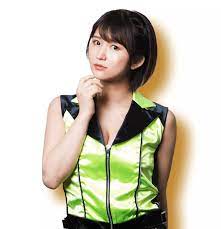 Fukada Yuuri