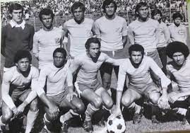 The complejo deportivo washington cataldi, commonly known as los aromos, is a training ground for the main team. Jose Villanueva On Twitter Deportivo Pereira 1969 1973 1980 Diosesazul1946 Eldoctorpelaez Corpereira Tatosanint Cespedescomenta Pachobenitezgol Https T Co Vyfhvennc2