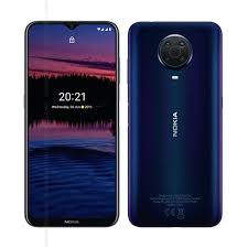 Nokia G20 Dual SIM Night 64GB and 4GB ...