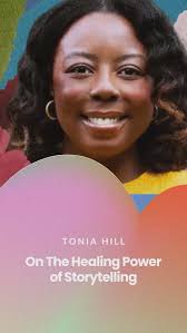 WATCH Tonia Hill, an award-winning multimedia reporter at  @thetriibechicago, discusses how her connection to her home in the South  Side of Chicago informs the attentiveness and communal care she ...
