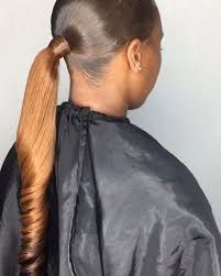 Infinity Ponytail Yassssssssssssssss Hair Ponytail Styles Sleek Ponytail Hairstyles Weave Ponytail Hairstyles
