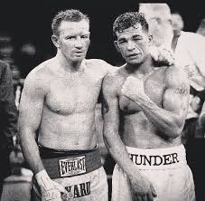 Mickey Ward Arturo Gatti Boxing Champions Boxing History Combat Sport