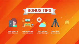 Shopee Live Tutorial Youtube