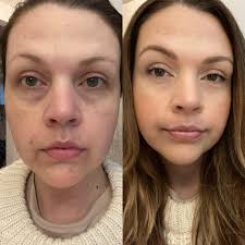 Okay ladies let's dive right into DEMI! I was able to attend a class taught  by Althea at convention and let me tell you, she was amazing! Here she is  showing you