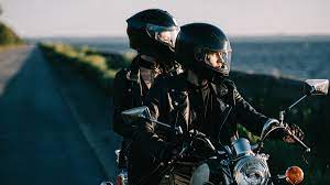 5 Tips Para Viajar Con Tu Pareja En Moto Sabemos De Motos