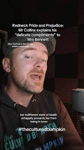 Southern Pride and Prejudice