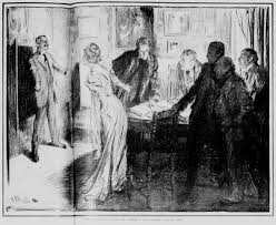 The valley of fear is a sherlock holmes novel by the british author sir arthur conan doyle. The Valley Of Fear The Arthur Conan Doyle Encyclopedia