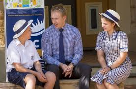 The university's international students, who hail from more than 150 different countries, make up nearly 12. Community Concordia College Co Educational Private School Adelaide