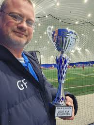 Realtor Greg Fanning