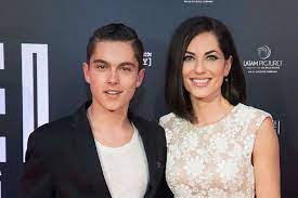 El actor está a punto de lograr que atrapen al responsable que filtró el video prohibido de su hijo. Barbara Mori La Abuela De 42 Anos Y La Controvertida Historia De Su Hijo Acusado De Ser Un Mal Padre Sergio Mayer Mori Fotos Tvmas El Comercio Peru
