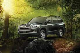 Value parameter value either in (mm) or in other units. Toyota Land Cruiser Specifications Features Configurations Dimensions