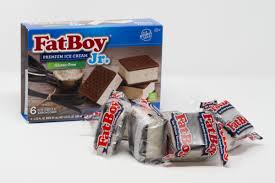 Product title so delicious dairy free dipped. We Reviewed Fatboy Gluten Free Ice Cream Sandwiches Gluten Free Grubbin