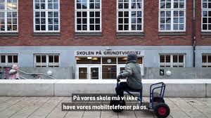 Atrašanās vietu kartē skolen på grundtvigsvej. Politiken Velkommen Til Den Mobilfri Skole Pa Frederiksberg Facebook