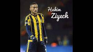 Fenerbahçe şampiyonluk yolunda beşiktaş ile kıyasıya bir yarış verirken fas milli takımı'nda da forma giyen ve avrupa'da birçok kulübün gündemine olan hakim ziyech için fenerbahçe'nin fiyat. Hakim Ziyech Fenerbahce De Alls Goal Assist Skills Youtube