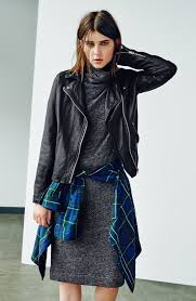 Madewell Washed Leather Moto Jacket Nordstrom Madewell Outfits Madewell Leather Jacket Washed Leather Moto Jacket