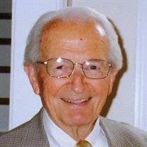 Mr. Chapman Leigh Harrison Obituary