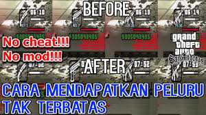 Maybe you would like to learn more about one of these? Cara Meningkatkan Darah Putih Atau Body Armor Menjadi 150 Gta San Andreas Youtube