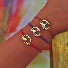 New Year Gift 2019 Wish Bracelet Lucky Charm Bracelet Evil Eye Bracelet Friendship Bracelet Good Luck Gift For Women Coworker Gift For Her Lydiamadeingreece