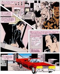 Retro Review: The Adventures of Ford Fairlane #1 (May 1990) — Major  Spoilers — Comic Book Reviews, News, Previews, and Podcasts