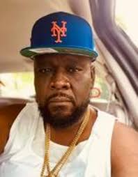 Akeem Oliver-Roy Thompson, Sr Obituary