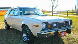 Image result for Alpine White 1975 AMC