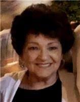 Dianne Hoffman Obituary (1944