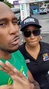 Free gas, Double Points and win an actual GAS PUMP at RUBIS! w/ Rika  Cargill