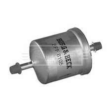 In any case since i am due for tune up soon and that would be. Buy Nissan 300 Zx Fuel Filters Ebay