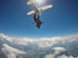 Skydive Greene County | Skydiving the Ohio skies since 1961