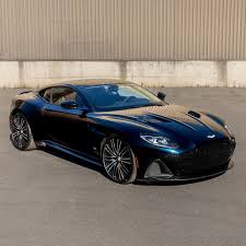 Image result for Ultramarine Black 2021 Aston Martin