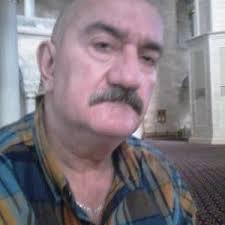 Ercan Gursoy (@ErcanGursoy7)