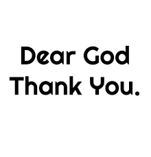 Dear God Thank You Meme On Ballmemes Com