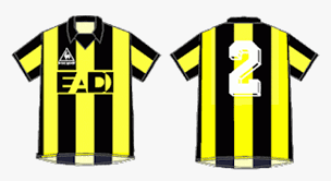Repasá los resultados de la … 1985 Camiseta Penarol Camisetas De Penarol 1985 Hd Png Download Kindpng
