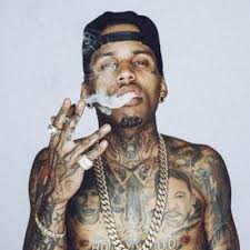 Kid Ink Kid Ink Twitter Kid Ink Ink Urban Fashion