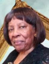Obituary for Mother Joyce A. Phillips