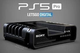 The playstation 5 (ps5) is a home video game console developed by sony interactive entertainment. Playstation 5 Pro Game Console Is In Development Letsgodigital