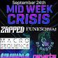 MID WEEK CRISIS event image
