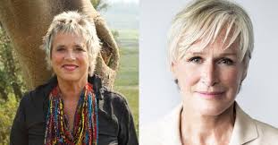Eve Ensler to Appear in Conversation With Glenn Close at 92Y