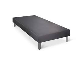 Tous les détails du produitsläkt structure lit+rangem+sommier lattes, blanc, 90x200 cm. Sommier Gris 90 X 190 Cm Bcsomgr90190 Vente De Bodycare Conforama