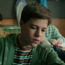 La Profe: Un Vínculo Invisible con la Conciencia