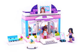 Lego Friends Butterfly Beauty Shop Off 68 Sietelecom Com
