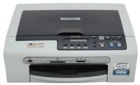 A smart printer design that takes the hassle out of ink refilling. Brother Dcp 130c Driver Scanner Software Free Download Brother Support