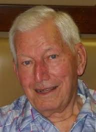 Gerald Heyboer Obituary (2015)