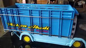 Check spelling or type a new query. Cara Membuat Rumah Lampu Miniatur Truk Kayu By Maw Tv