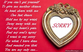 One of the most important of friends i'm sorry poem. Ask For Forgiveness Quotes Poems Quotesgram